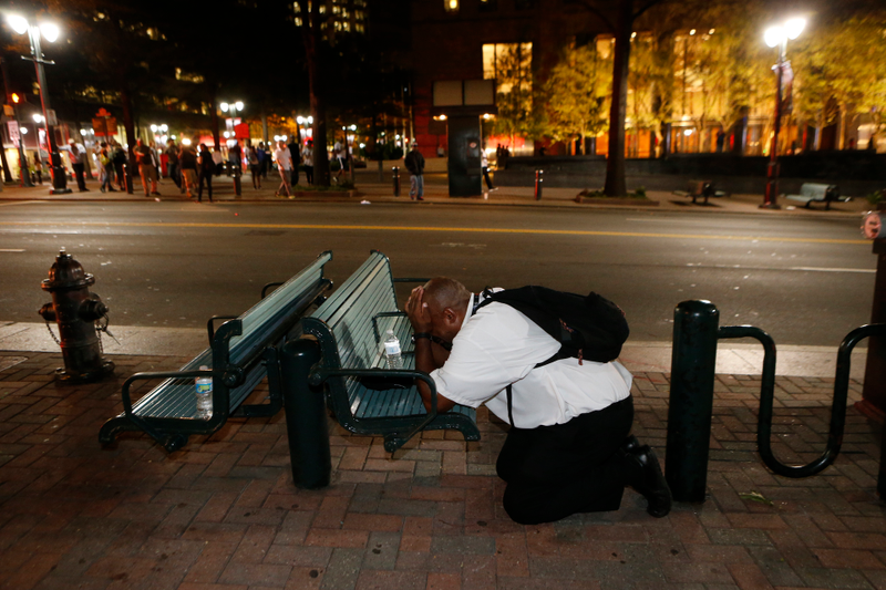 Photo credit: Brian Blanco/Getty Images